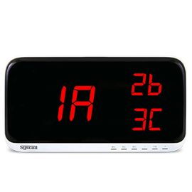 SYSCALL Display Monitor in Bahrain - MARVEL | Best IT & Web Solutions ...