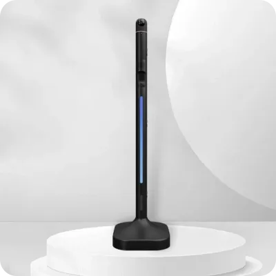 AI Inspection robot