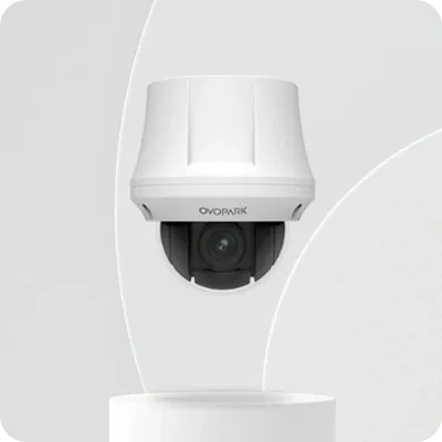 HD high-speed dome camera