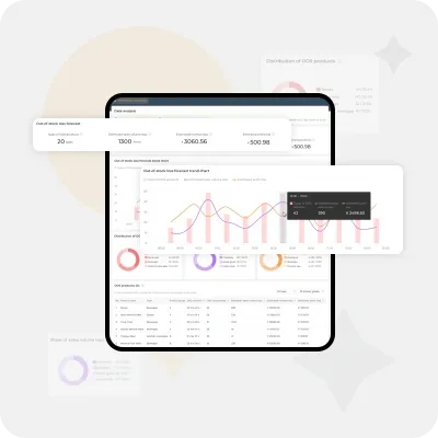 Store inspection software