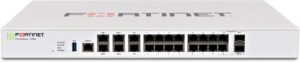 FortiGate 100E