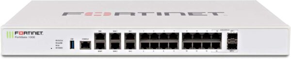 FortiGate 100E