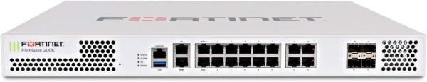 FortiGate FG-200E