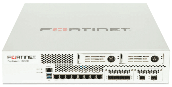 FortiGate 1000E