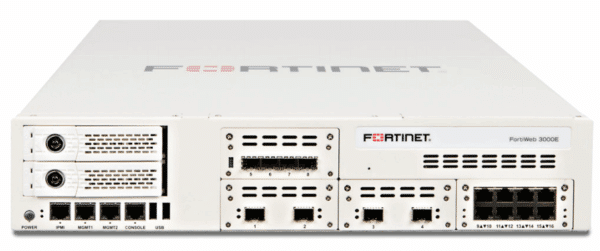FortiGate 3000E