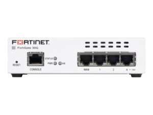 FortiGate 30G