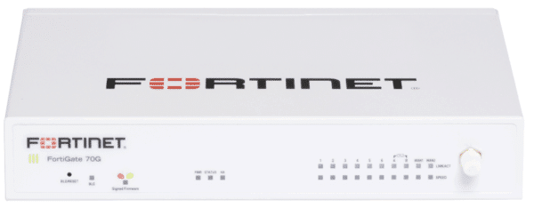 Fortigate 70G