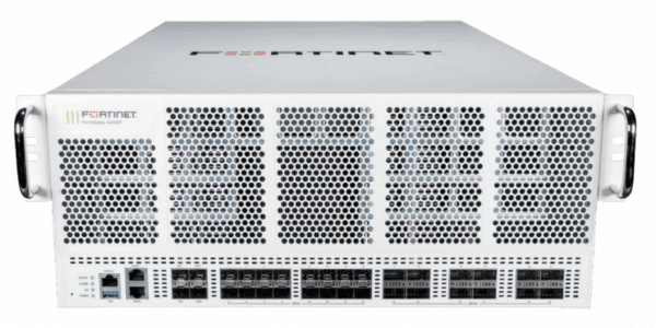 FortiGate 4000F