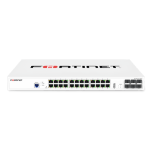 FortiSwitch 124G