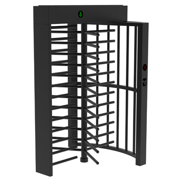 Full Height Turnstile MT402B - Image 3