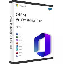 Office Professional Plus 2024