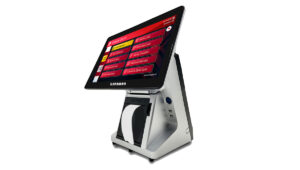 Snappy Ticket Dispenser 14inch