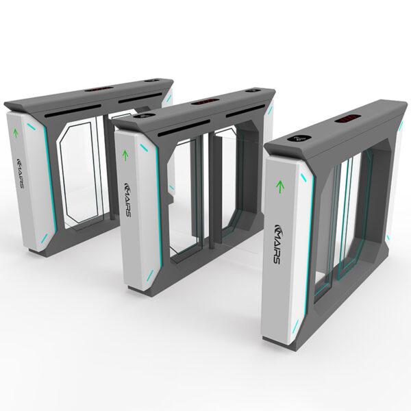 Swing Turnstile Gate MT361 - Image 3