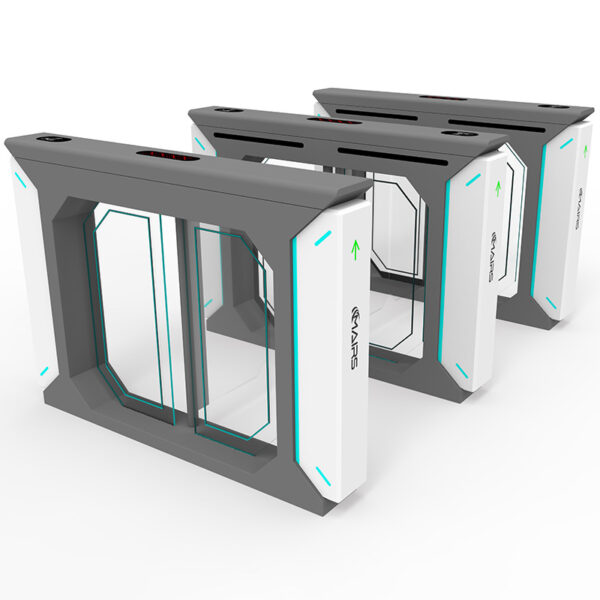 Swing Turnstile Gate MT361 - Image 2