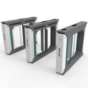 Swing Turnstile Gate MT361