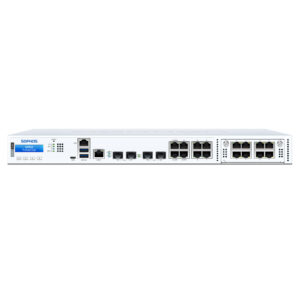 Sophos XGS 3300