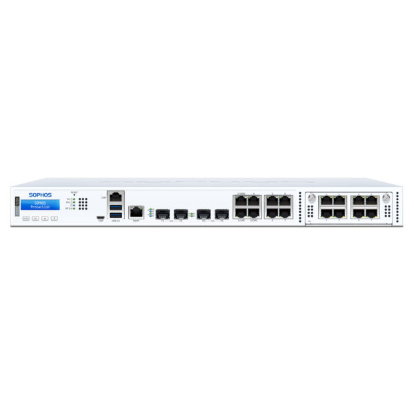Sophos XGS 3300