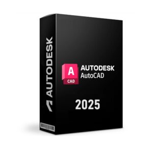 AutoCAD 2025