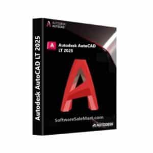 AutoCAD LT 2025