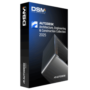 Autodesk Architecture, Engineering & Construction (AEC) Collection 2025