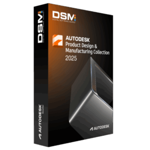 Autodesk Product Design & Manufacturing Collection 2025