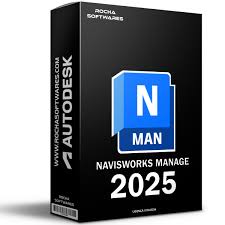 Autodesk Navisworks 2025