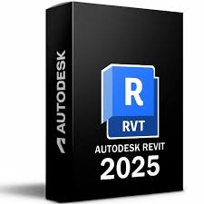 Autodesk Revit 2025