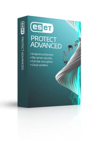 ESET PROTECT Advanced