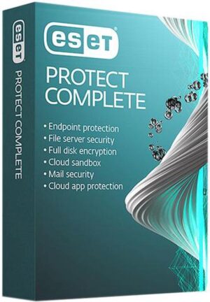 ESET PROTECT Complete