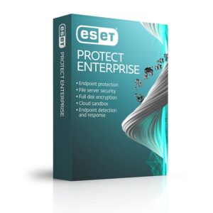 ESET PROTECT Enterprise