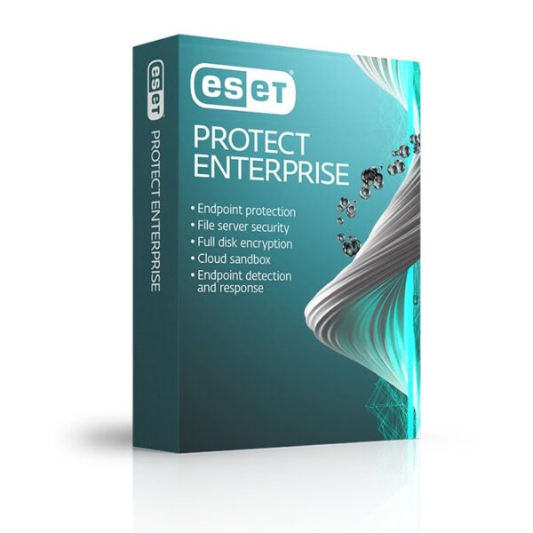 ESET PROTECT Enterprise