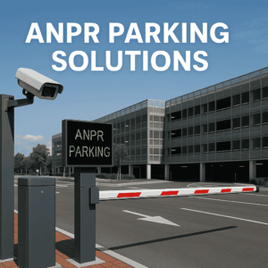 ANPR Parking Solutions