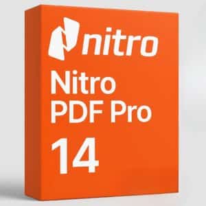 Nitro PDF Pro