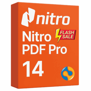 Nitro PDF Pro