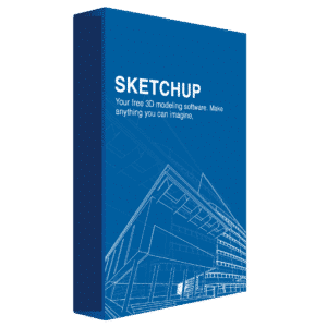 SketchUp Free – 3D Design Without Boundaries