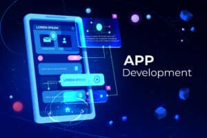 Mobile App Development in Bahrain & Saudi Arabia
