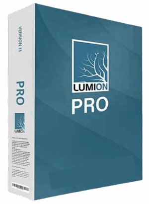 Lumion Pro